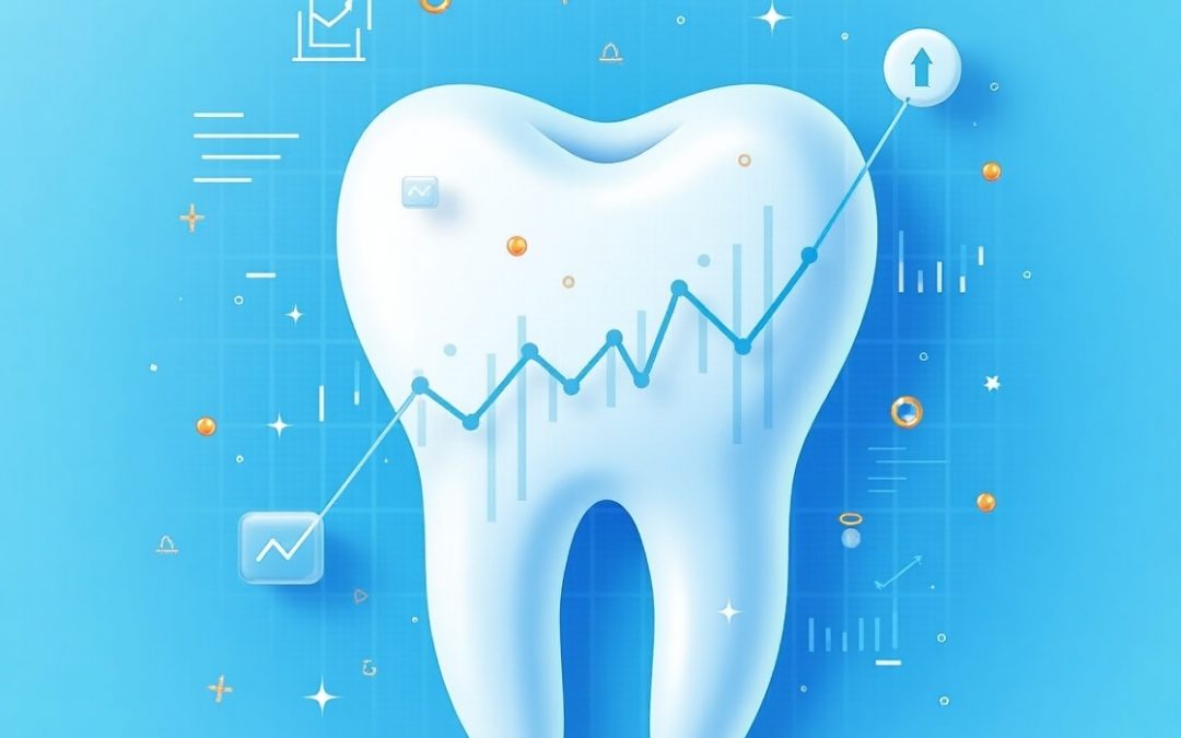 10 Years of Smarter Dental Analytics: How Divergent Dental Delivers Automated, Easy-to-Understand Metrics